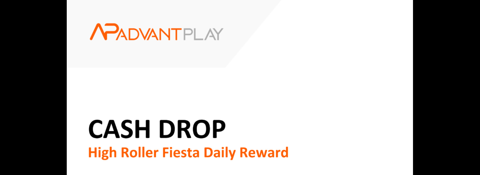 Advantplay High Roller Fiesta – Daily Rewards